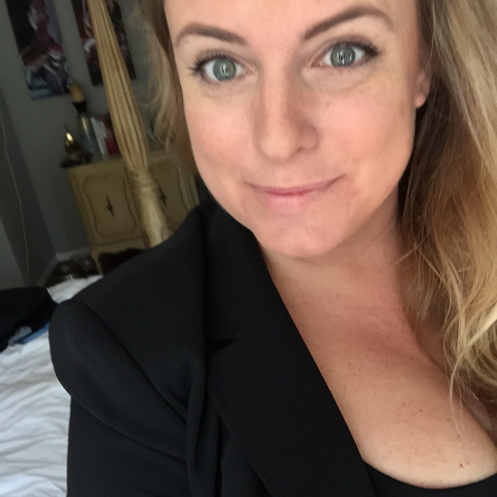 Meet your Posher, Candice